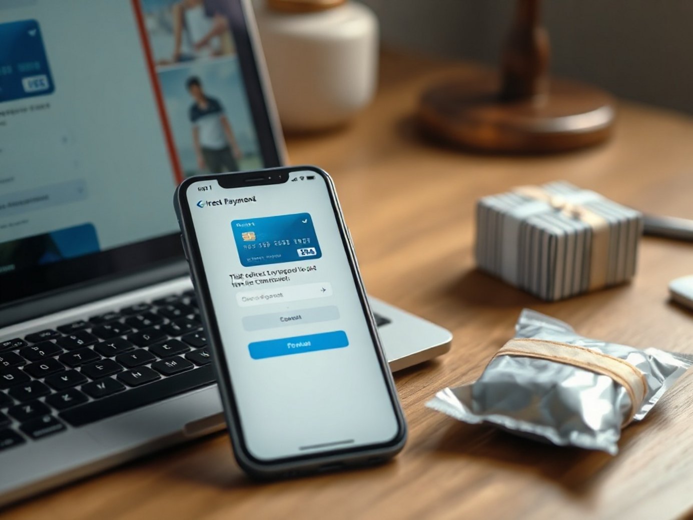 ChatGPT moves closer to direct payments through a partnership with Visa