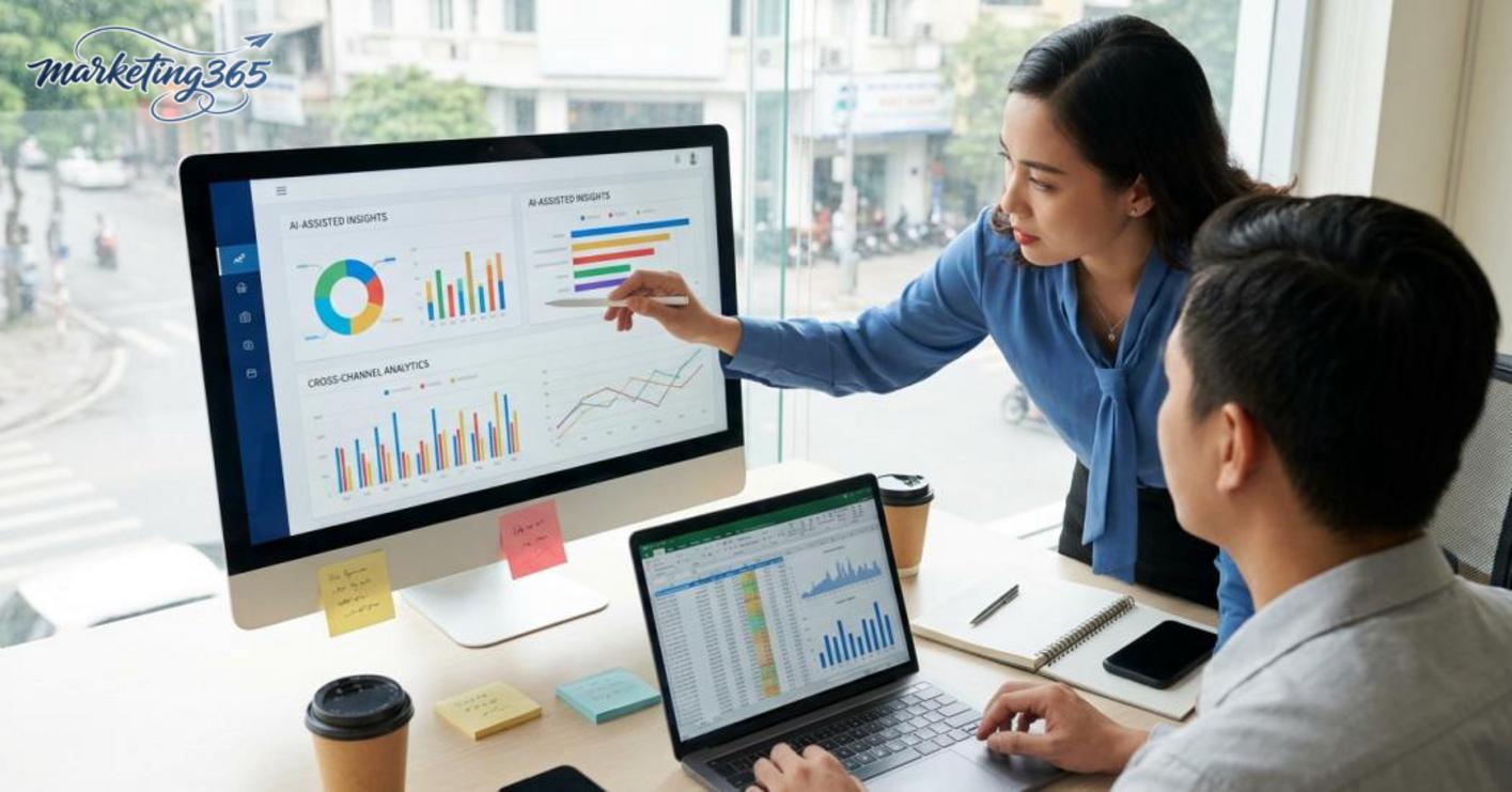 Lợi ích thật sự và giới hạn cần hiểu trước khi triển khai
