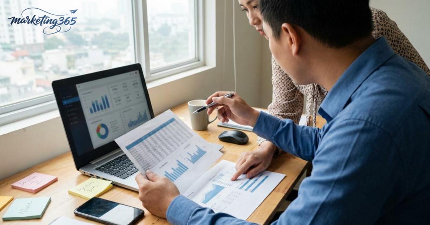 Những câu hỏi thường gặp về ứng dụng ai trong phân tích dữ liệu marketing