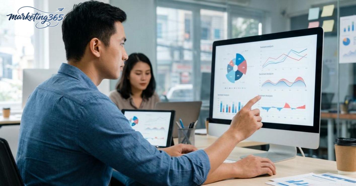 Những ứng dụng AI đem lại giá trị rõ nhất cho đội marketing