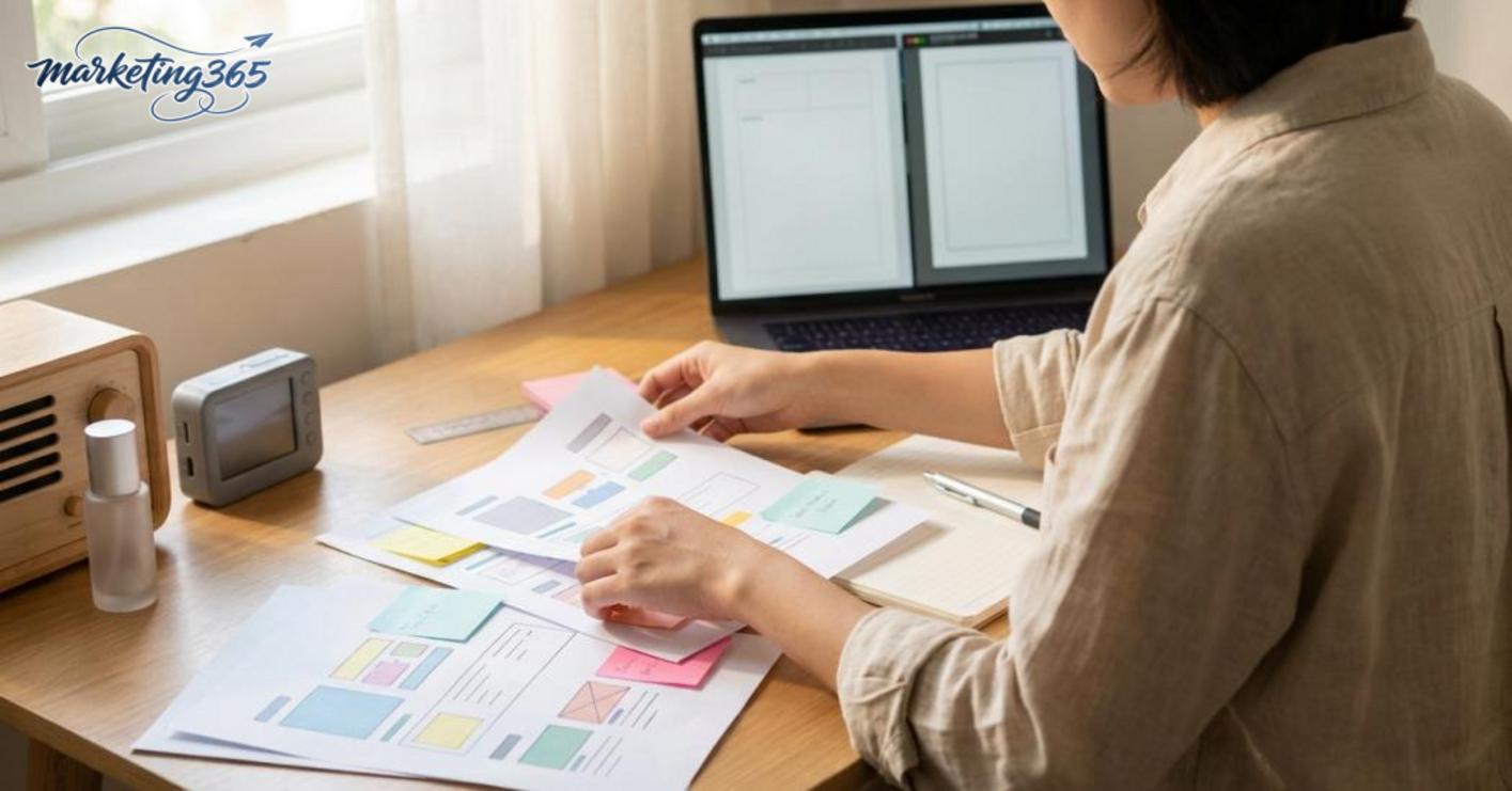 Những câu hỏi thường gặp về viết bài PR sản phẩm mẫu