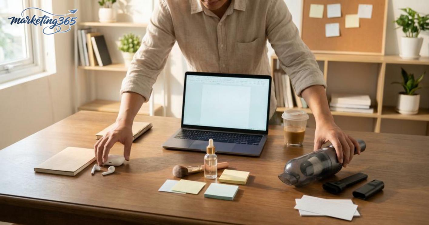Mẫu bài PR sản phẩm theo từng tình huống nên chỉnh thế nào?