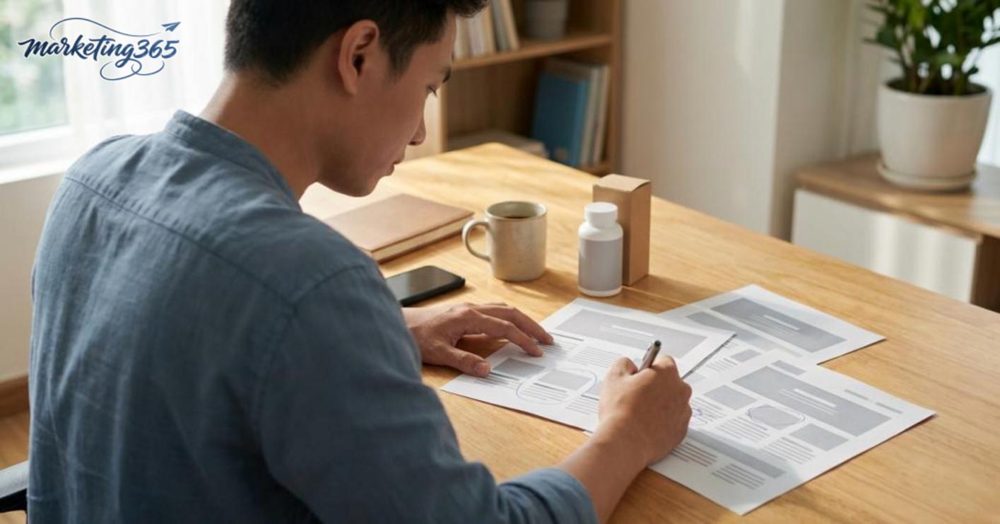 Mẫu bài PR sản phẩm là gì, và vì sao không nên dùng nguyên văn