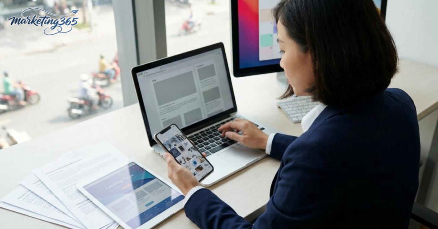 Có thể dùng mẫu bài PR sản phẩm cho những kênh nào?