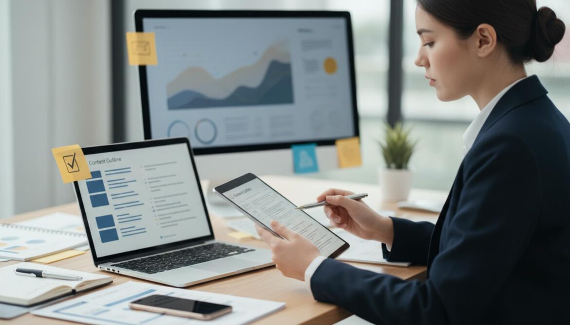 Viết Content Cho Người Mới Bắt Đầu Là Gì?