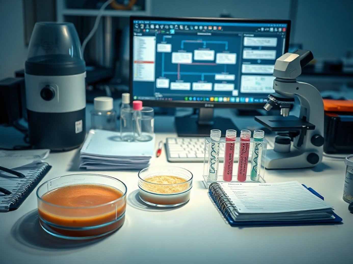OpenAI Launches LifeSciBench to Measure AI in Life Sciences Research