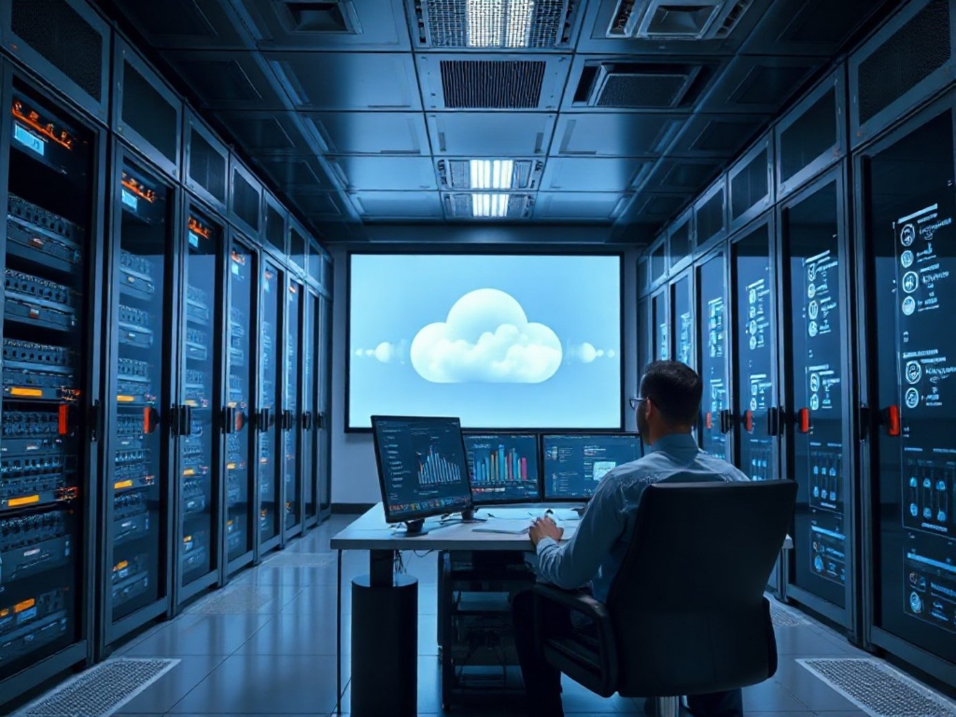 Ineffable Intelligence chọn Google Cloud để hiện thực hóa tham vọng “siêu trí tuệ”