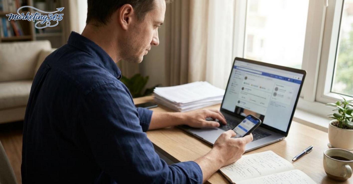 Building content and engagement to increase recognition the right way