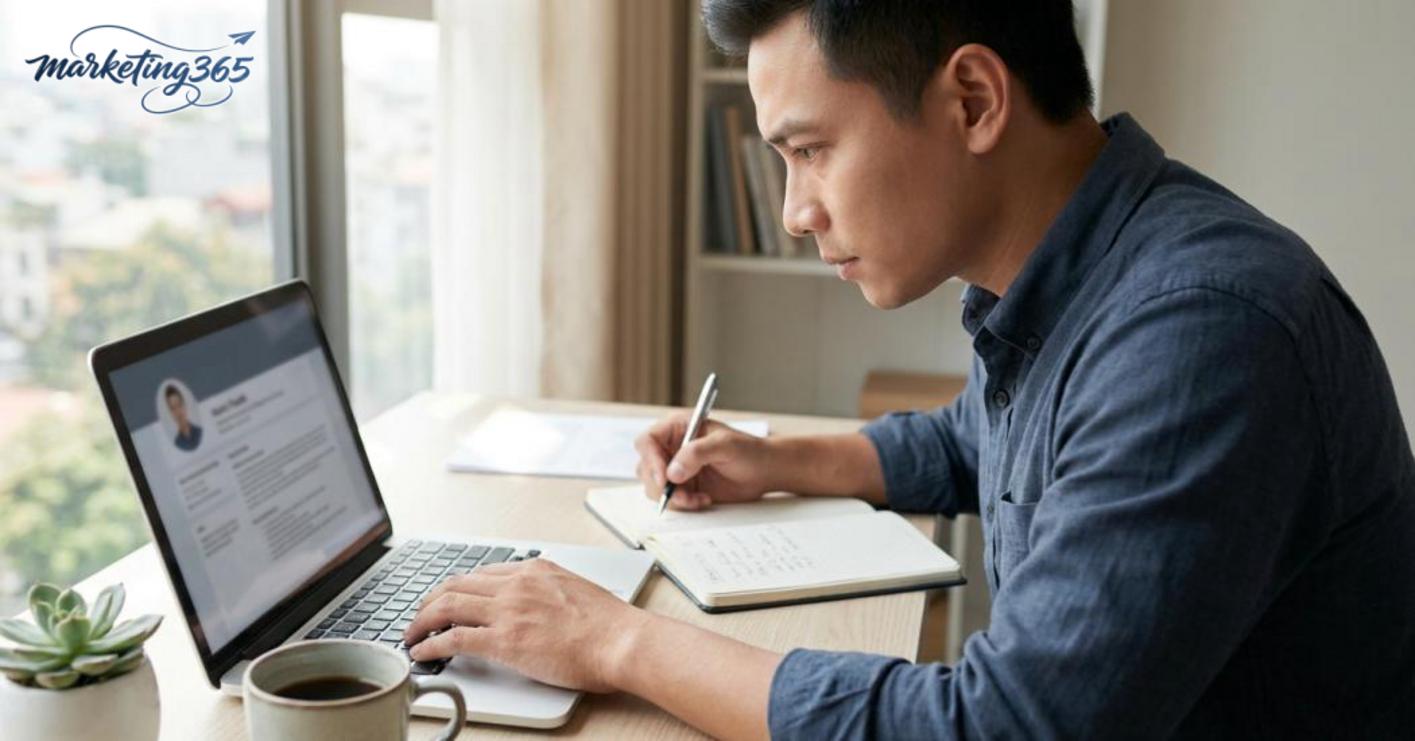 Why building a personal brand on LinkedIn is worth it