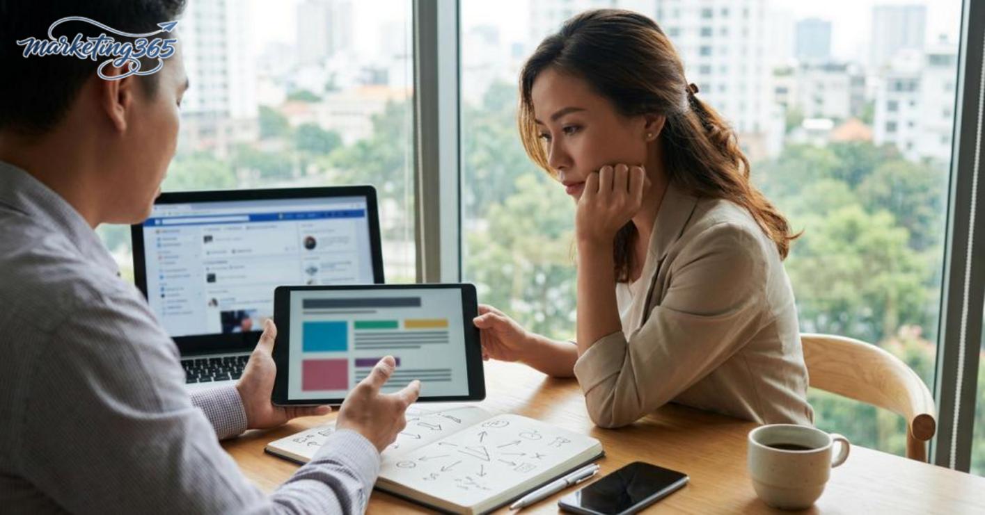 When to seek professional help to optimize LinkedIn