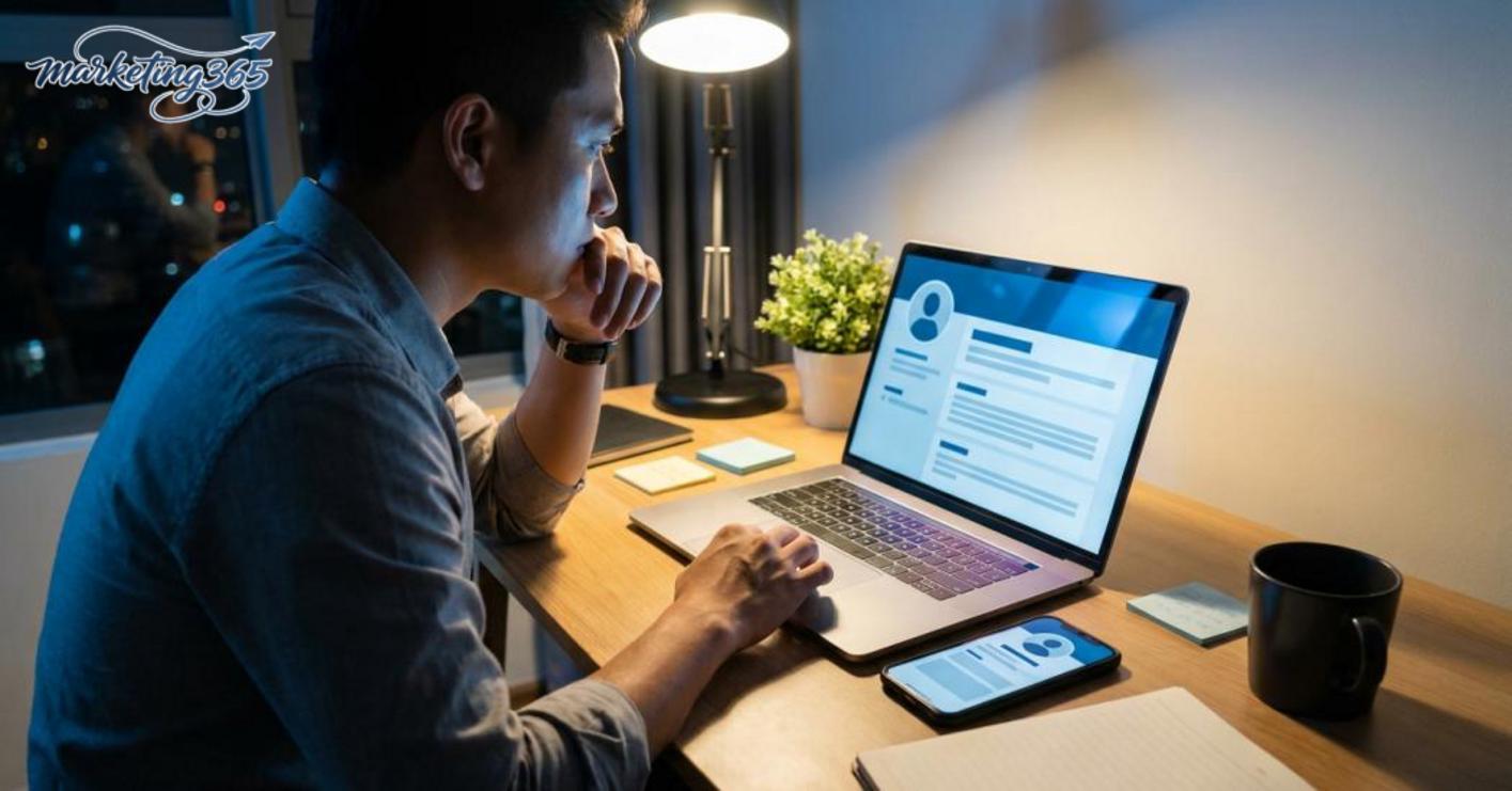 Frequently asked questions about building a personal brand on linkedin
