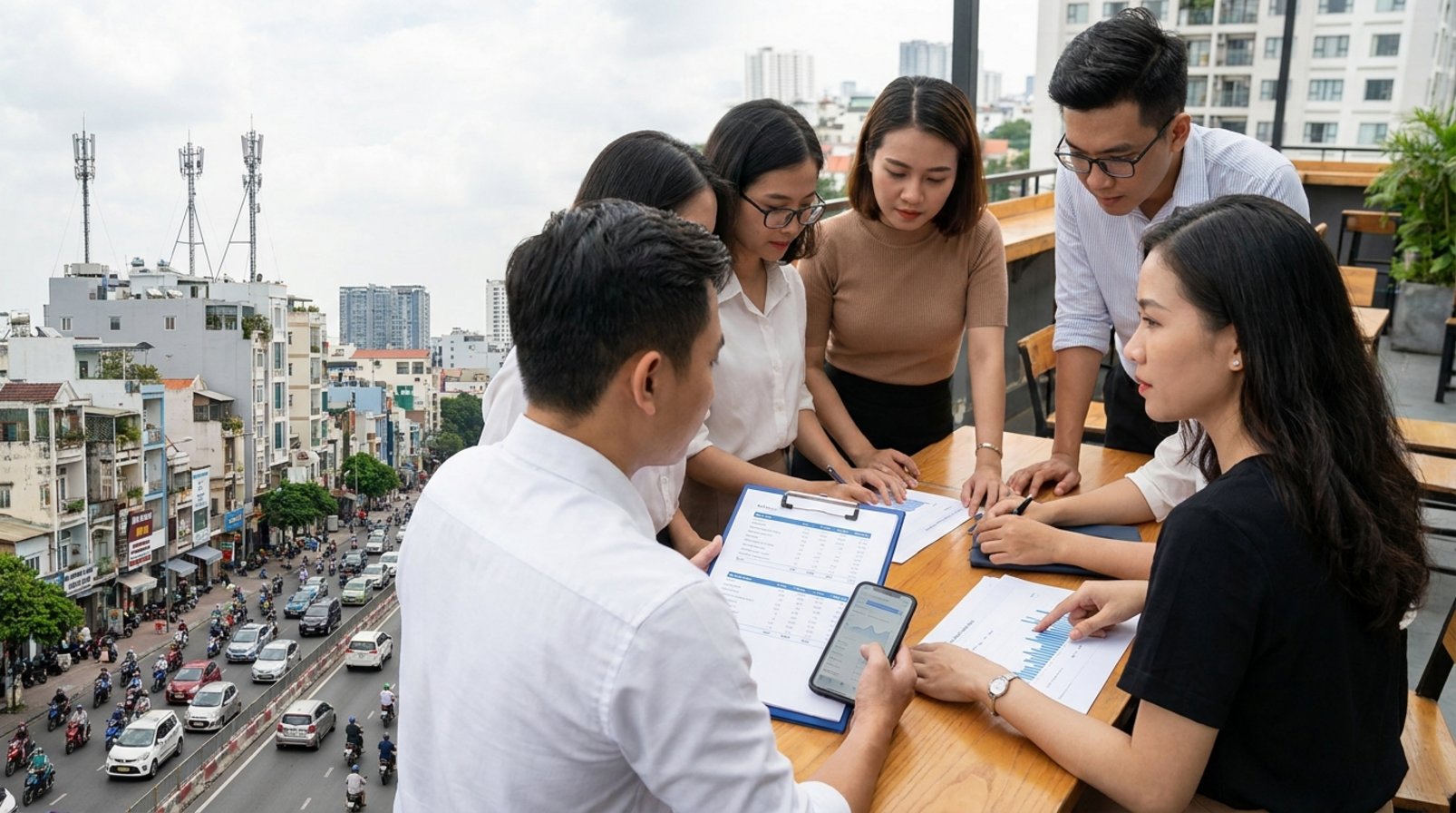 What this means for the Vietnamese market
