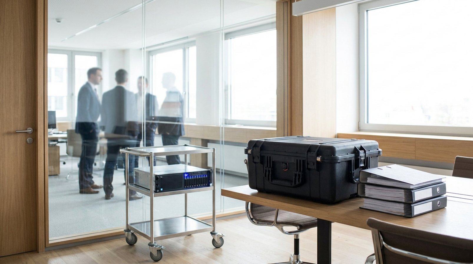 Mistral expands its partnership with Microsoft to serve enterprises and regulated industries