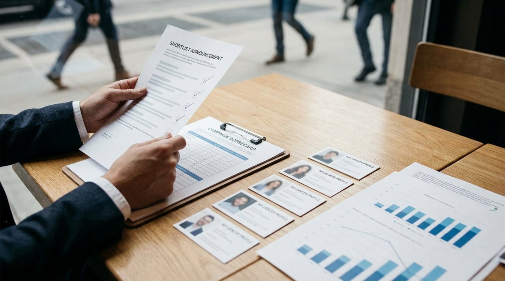 Vì sao các đề cử giải thưởng influencer marketing đáng để marketer theo dõi