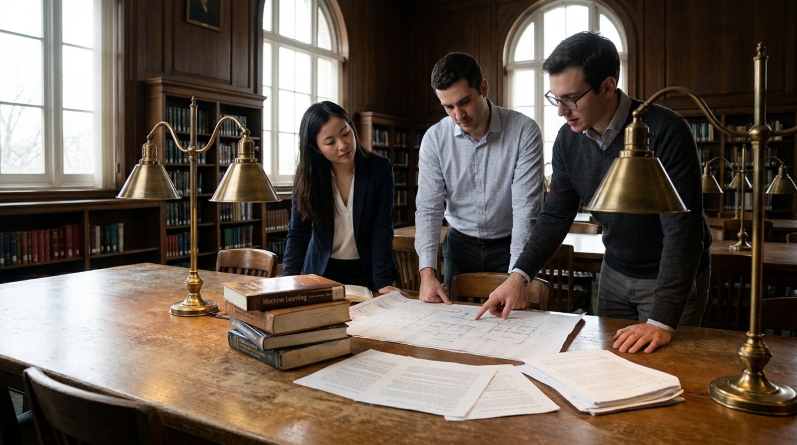 Anthropic and the challenge of training LLM engineers from the ground up