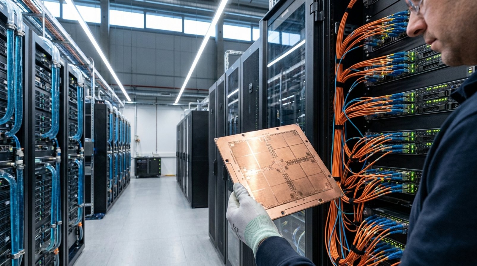 OpenAI được cho là sắp đưa GPT-5.6 Sol lên hạ tầng Cerebras