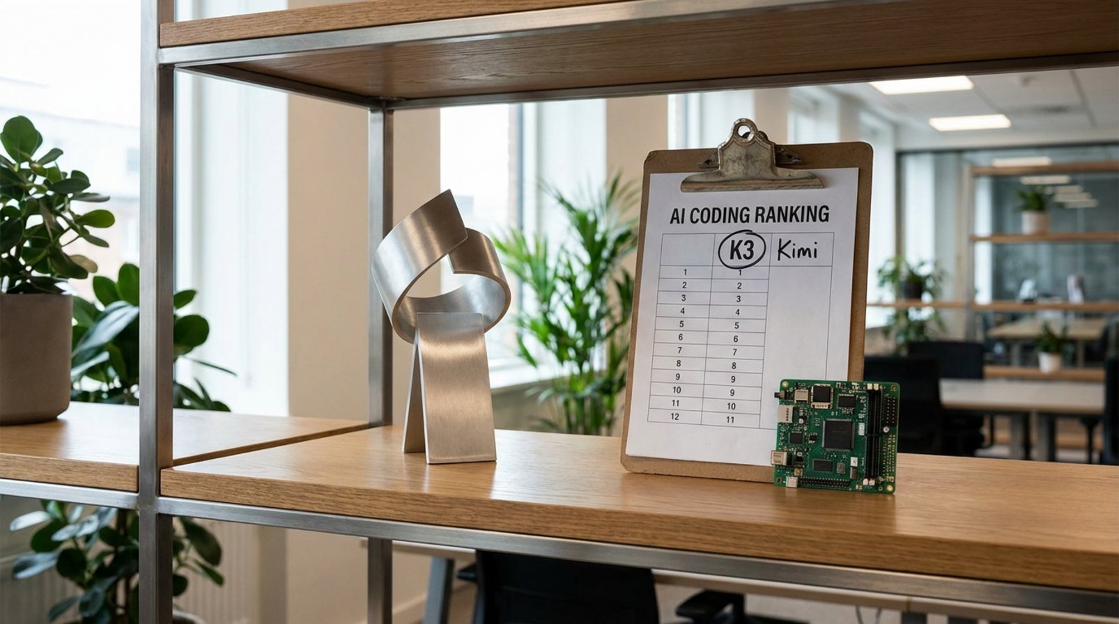 Grok 4.5 appears on Cognition’s new FrontierCode leaderboard