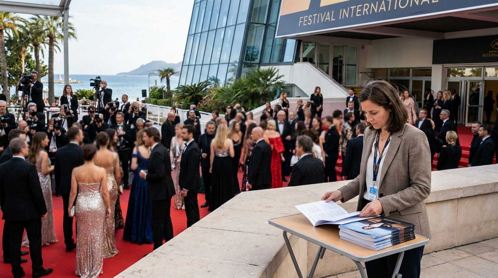 Cannes Lions FOMO: Marketers need to look beyond the glossy moments