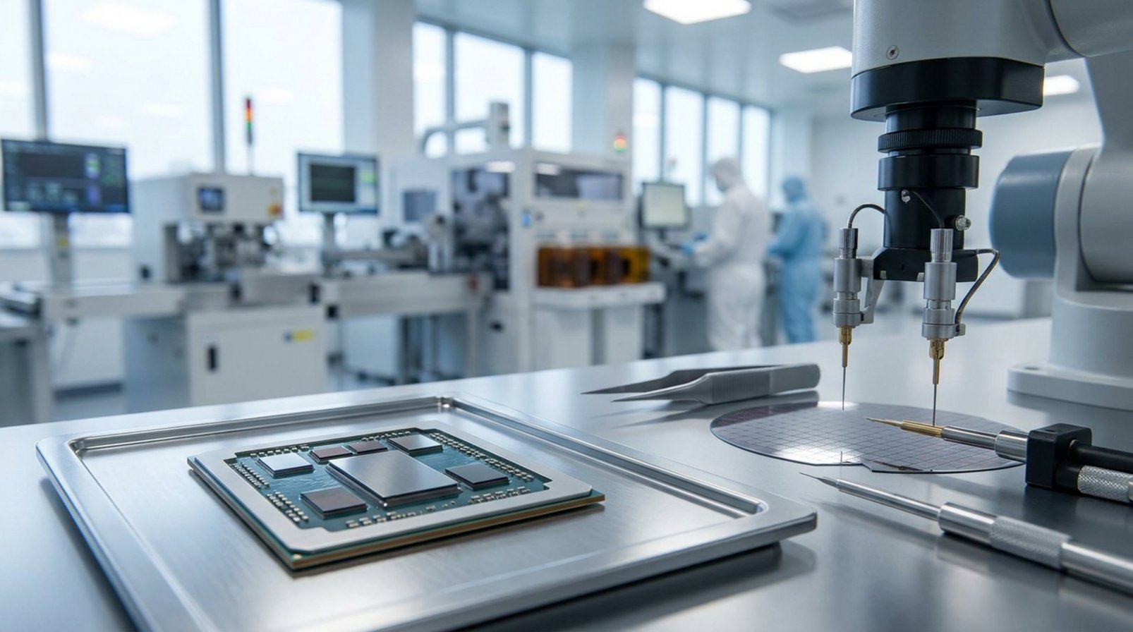 AMD, Claude Code và cuộc đua rút ngắn khoảng cách với CUDA