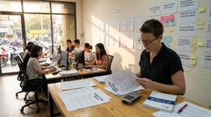 Content marketing 2026: AI, blog đa kênh và bài học cho marketer Việt