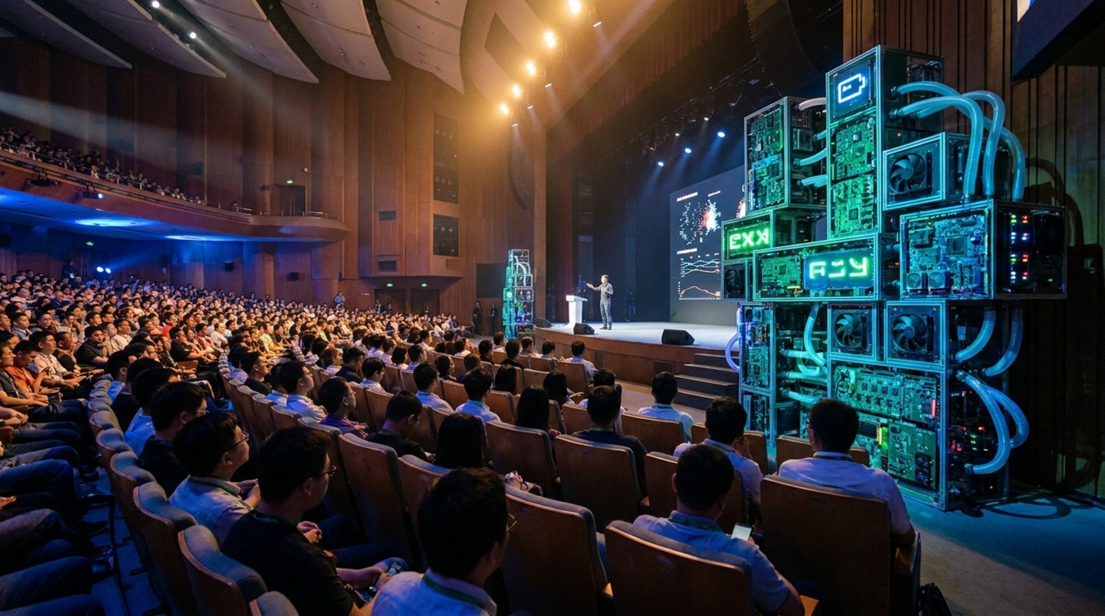 Moonshot AI and the challenge of building powerful models at a reasonable cost