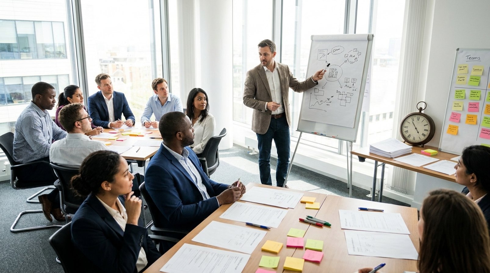 Google: the AI skills gap is the real productivity challenge
