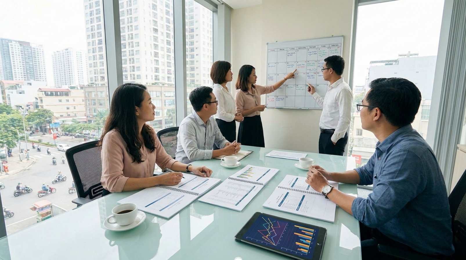 What this means for the Vietnamese market