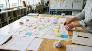 AI Graph Engineering nổi lên, Anthropic mở workshop miễn phí cho hệ thống agentic