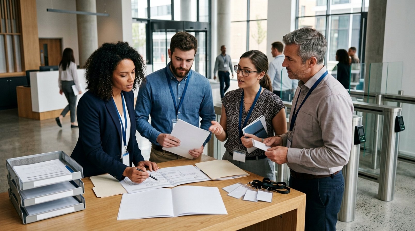 Digital identity automation is expanding the role of content in business