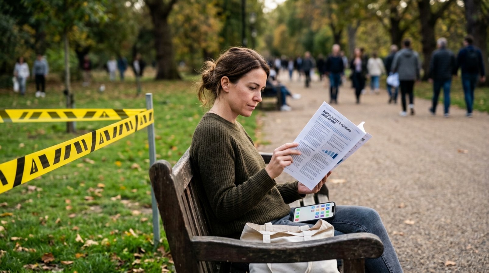 Pew Research: Americans are more supportive of social media restrictions