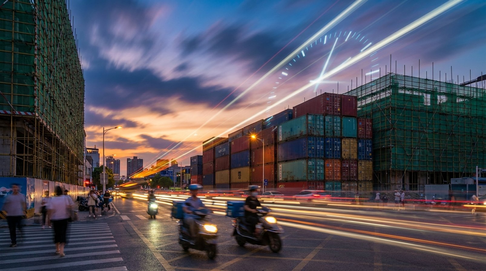 Tốc độ tiến bộ của AI có thể vẫn đang bị đánh giá thấp