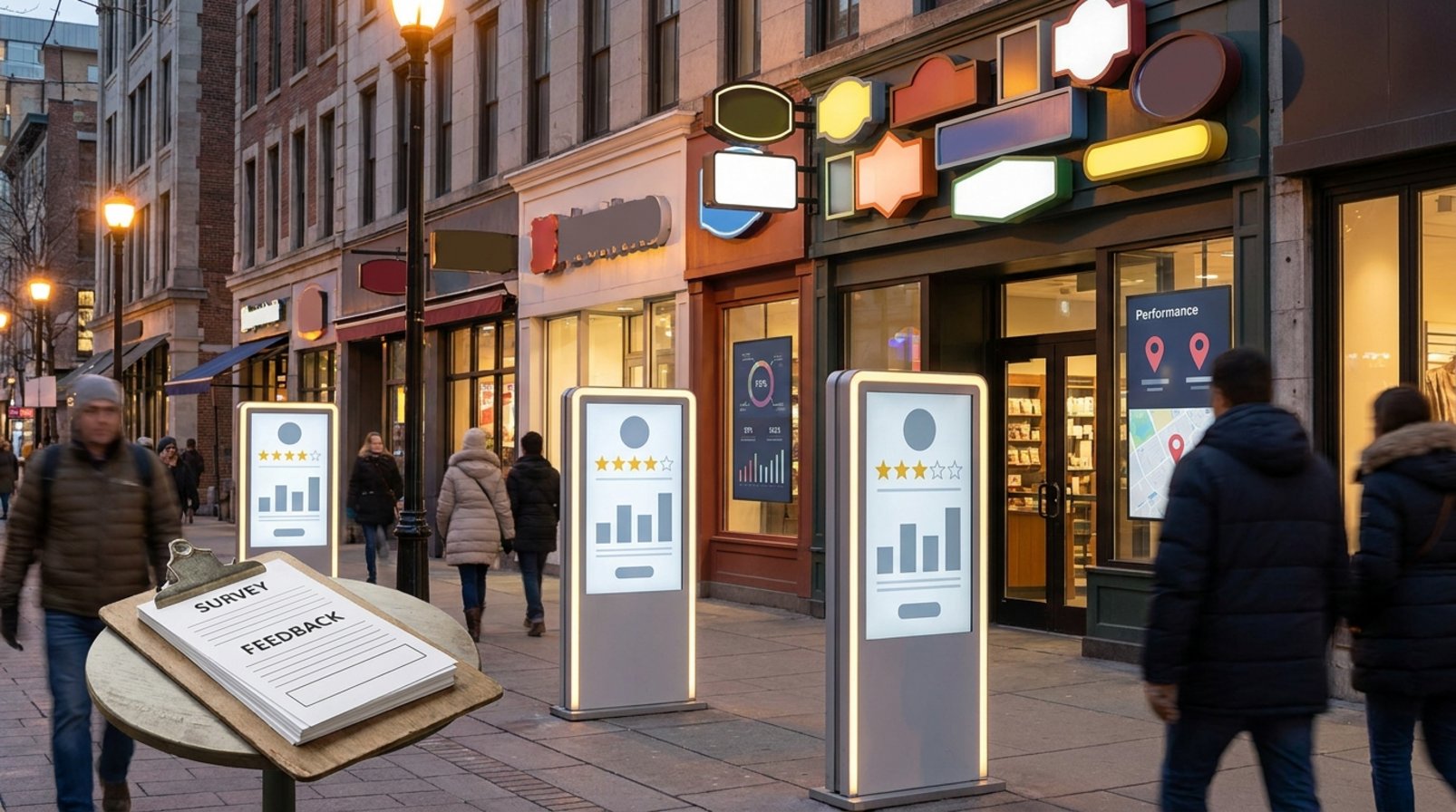 61% of CMOs say local marketing is too complex: where is the bottleneck?