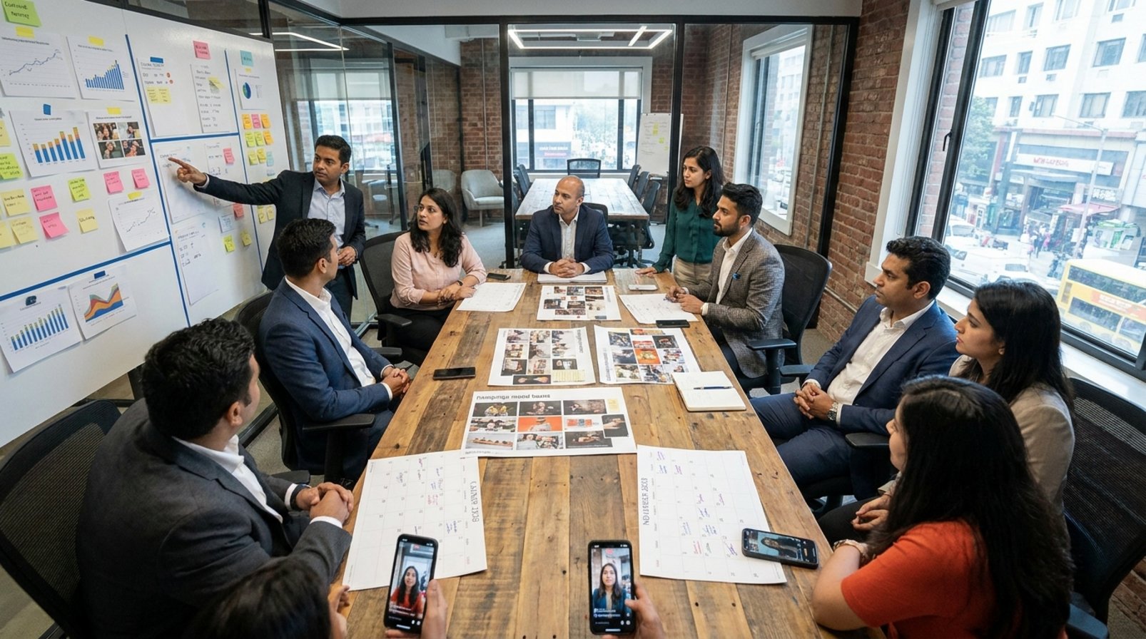 VaynerMedia India mở rộng đội ngũ lãnh đạo: Dấu hiệu social-first đã lên cấp chiến lược