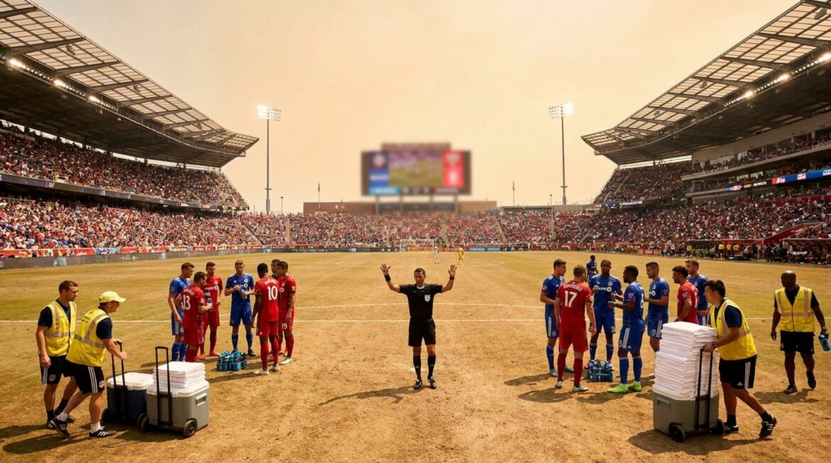 World Cup 2026 và 9 góc nhìn marketing quan trọng cho thương hiệu