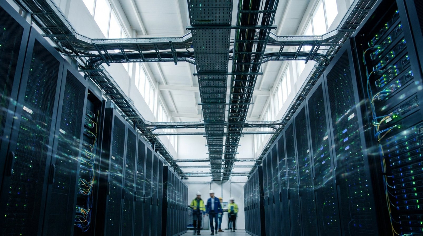 Thị trường phản ứng trái chiều trước ý tưởng Meta Cloud