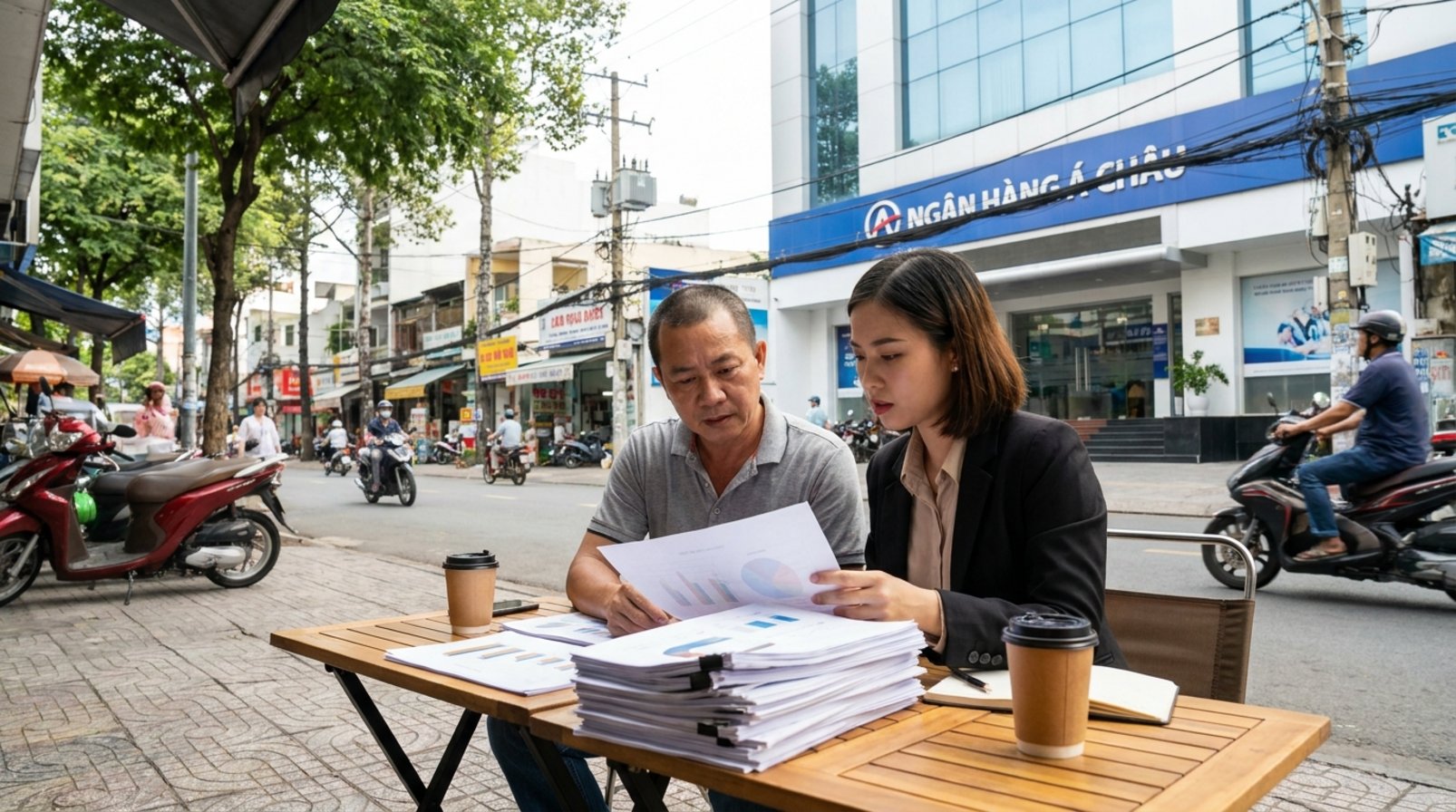 Góc nhìn cho thị trường Việt Nam