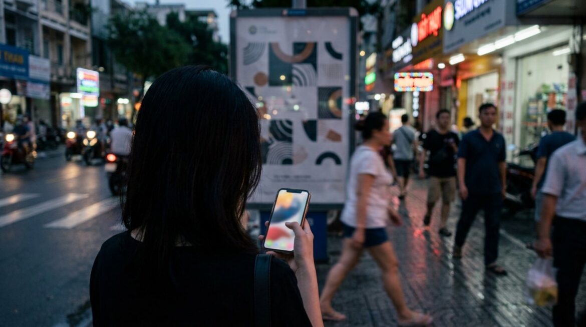 5 tín hiệu mới về AI và Social Media marketer Việt cần biết