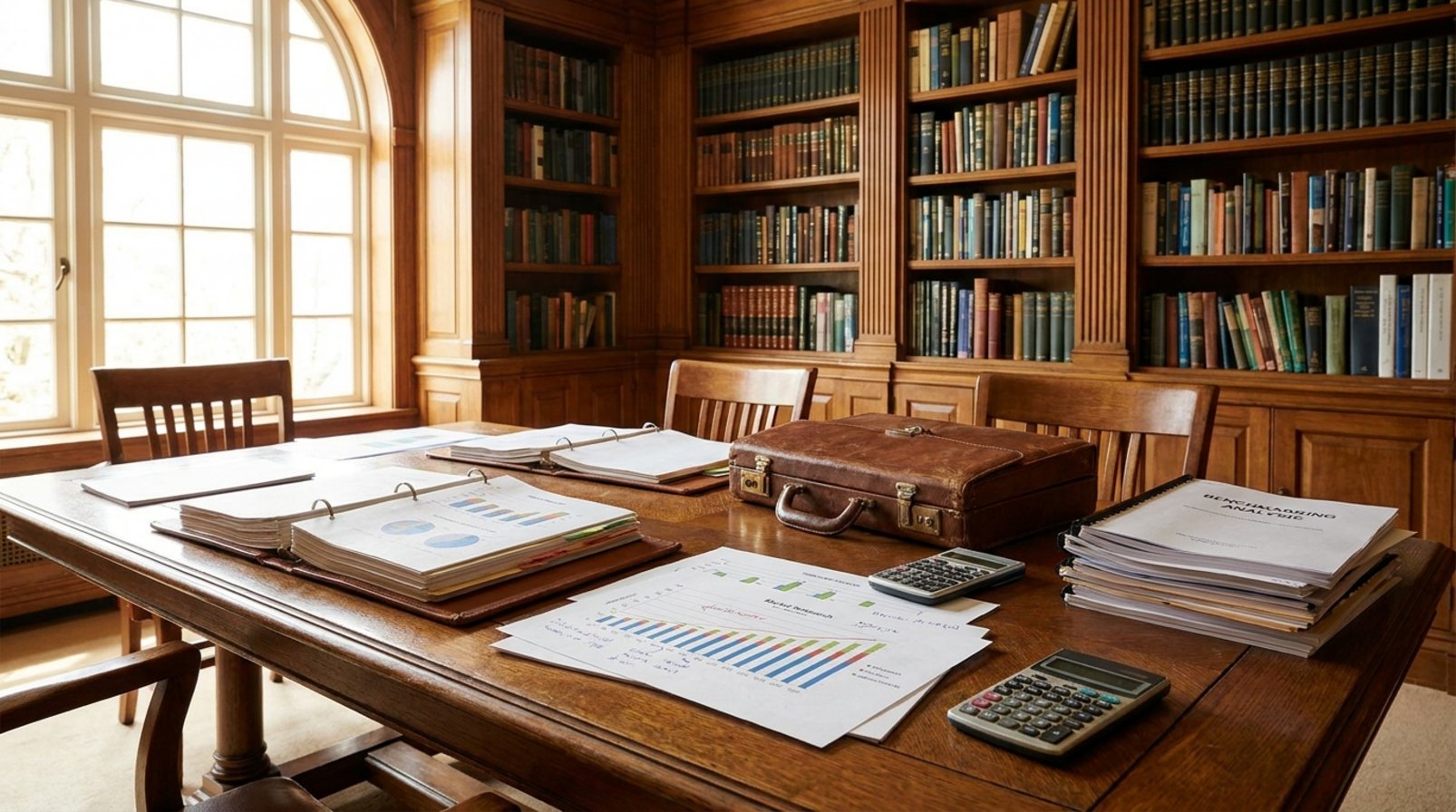Benchmark mới đưa Claude Opus 5 lên đầu bảng ở mảng knowledge work