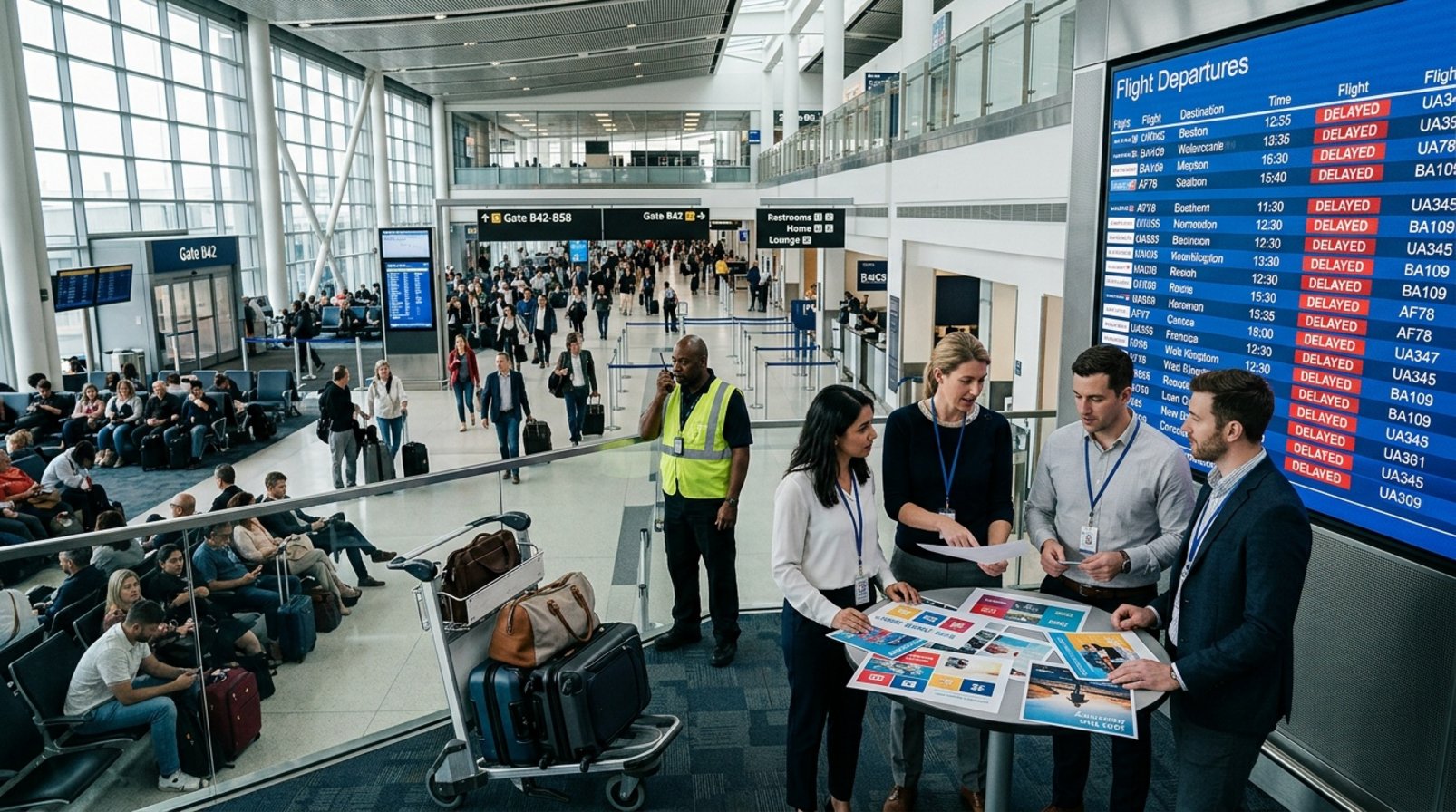World Social Media Day 2026: Aviation campaigns must adapt