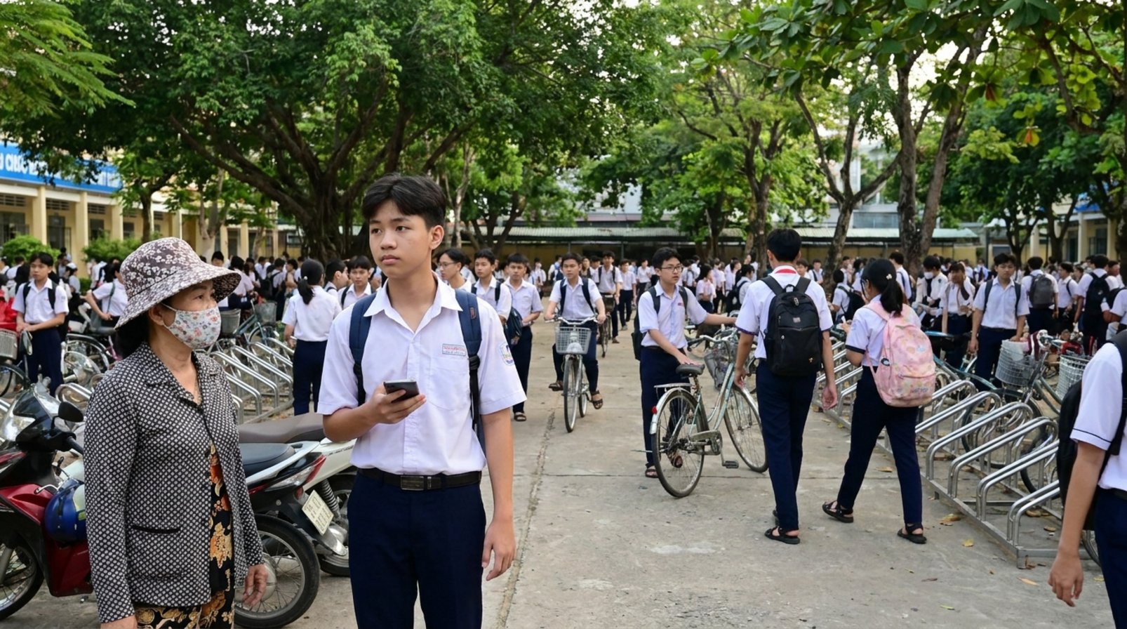 Góc nhìn cho thị trường Việt Nam