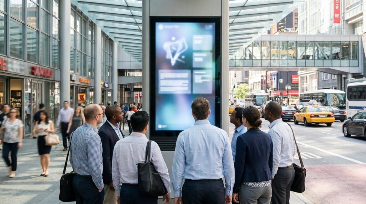 AI Discovery đang làm thay đổi cách đo lường marketing và SEO