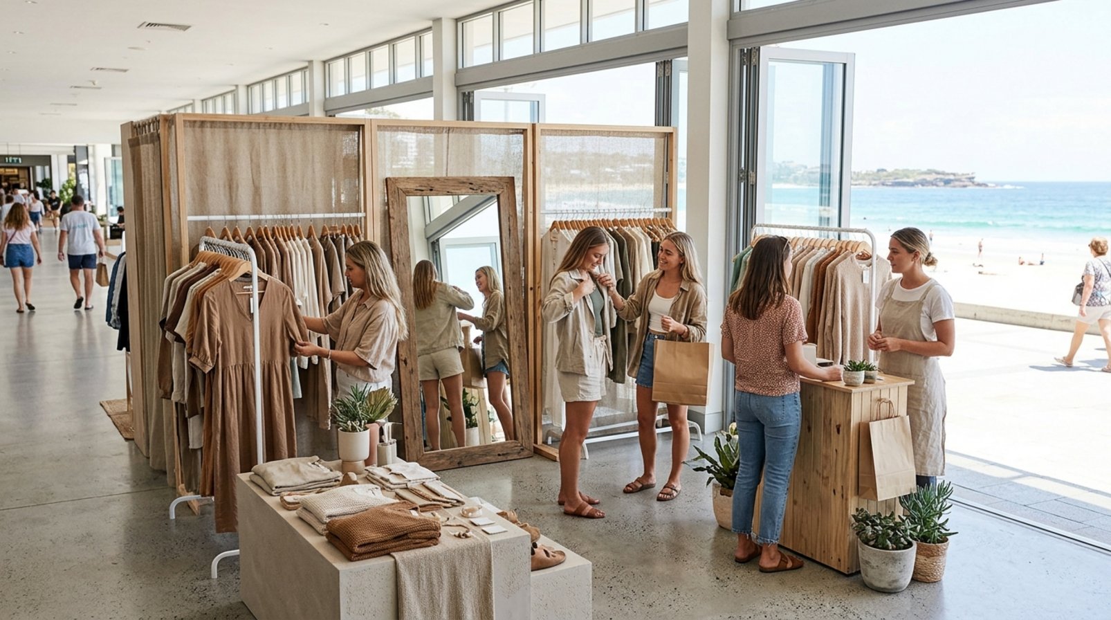 Shopbop and the role of live experiences in retail content marketing