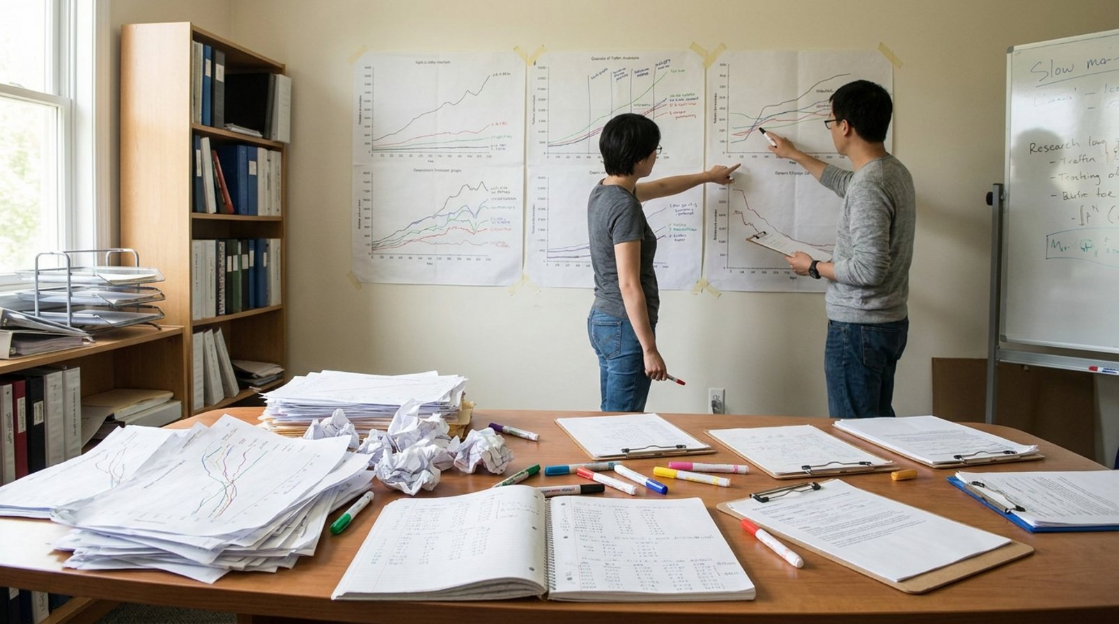 Vì sao nhiều thử nghiệm SEO thất bại và cách tránh bẫy đo lường
