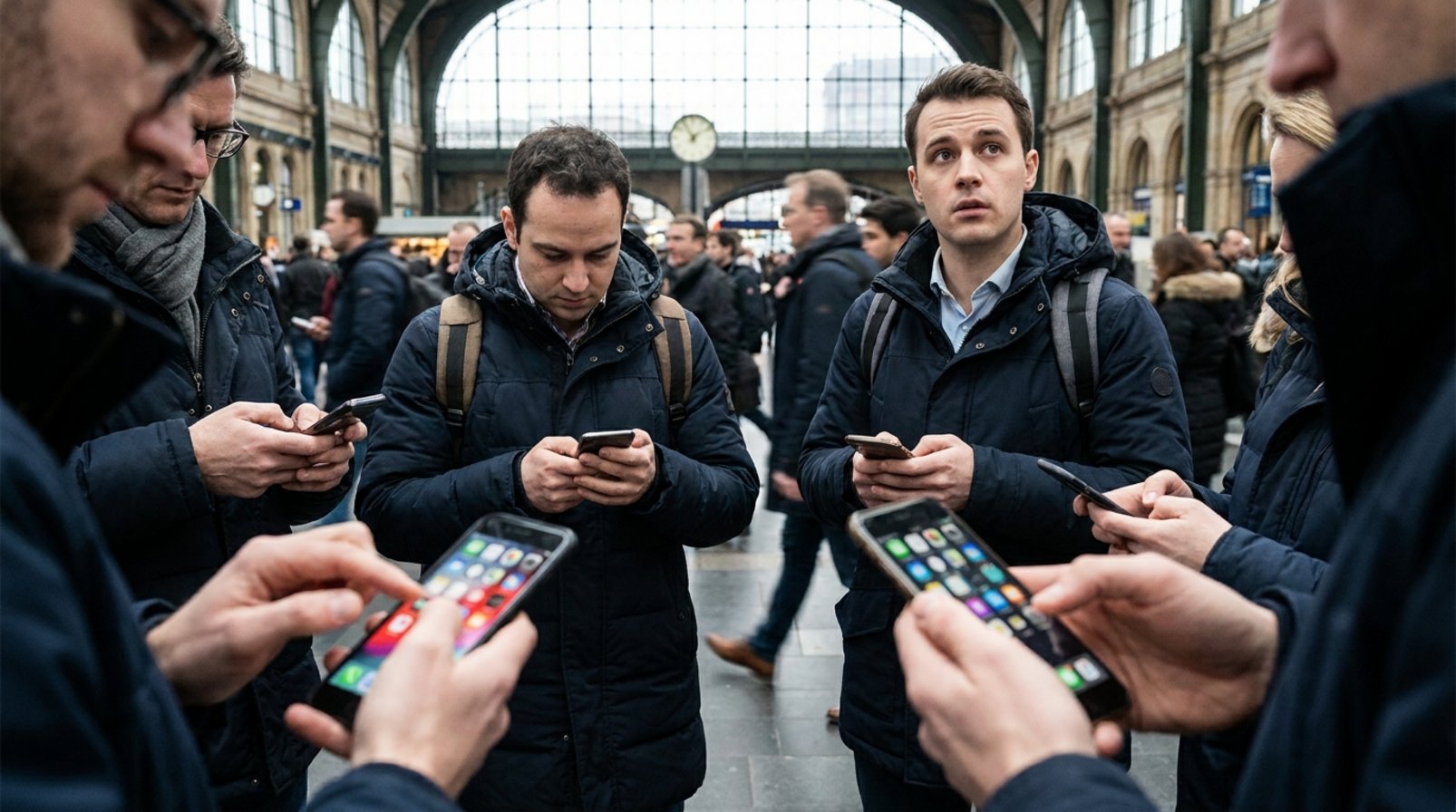 Boom in mobile AI agent apps, but no clear user pull yet