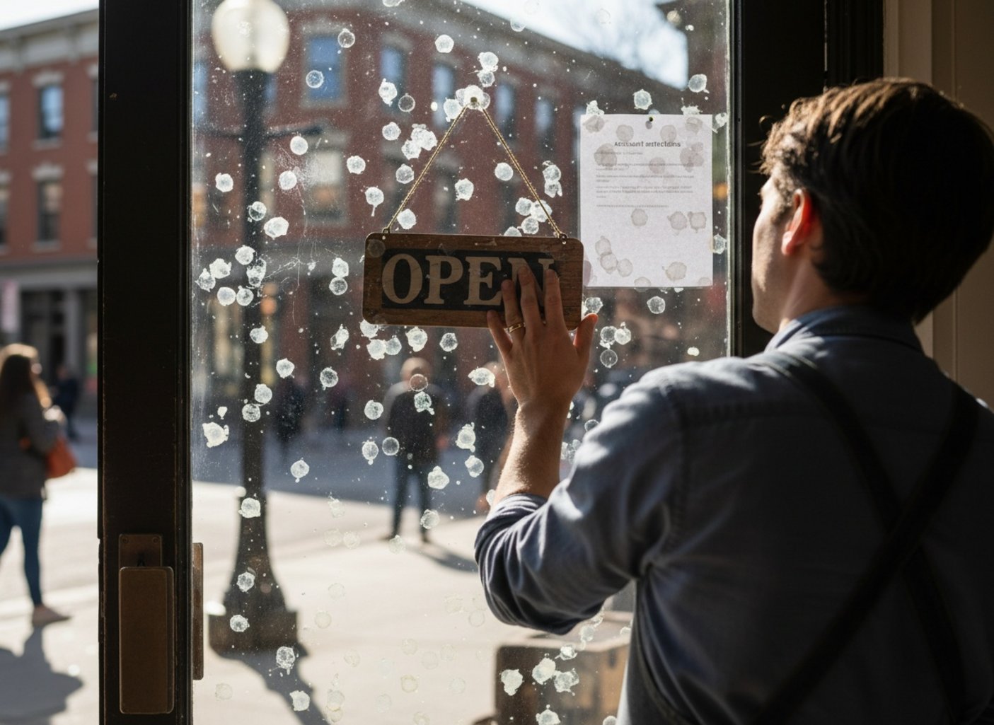 Google Business Profile tightens repeated violations with an additive approach