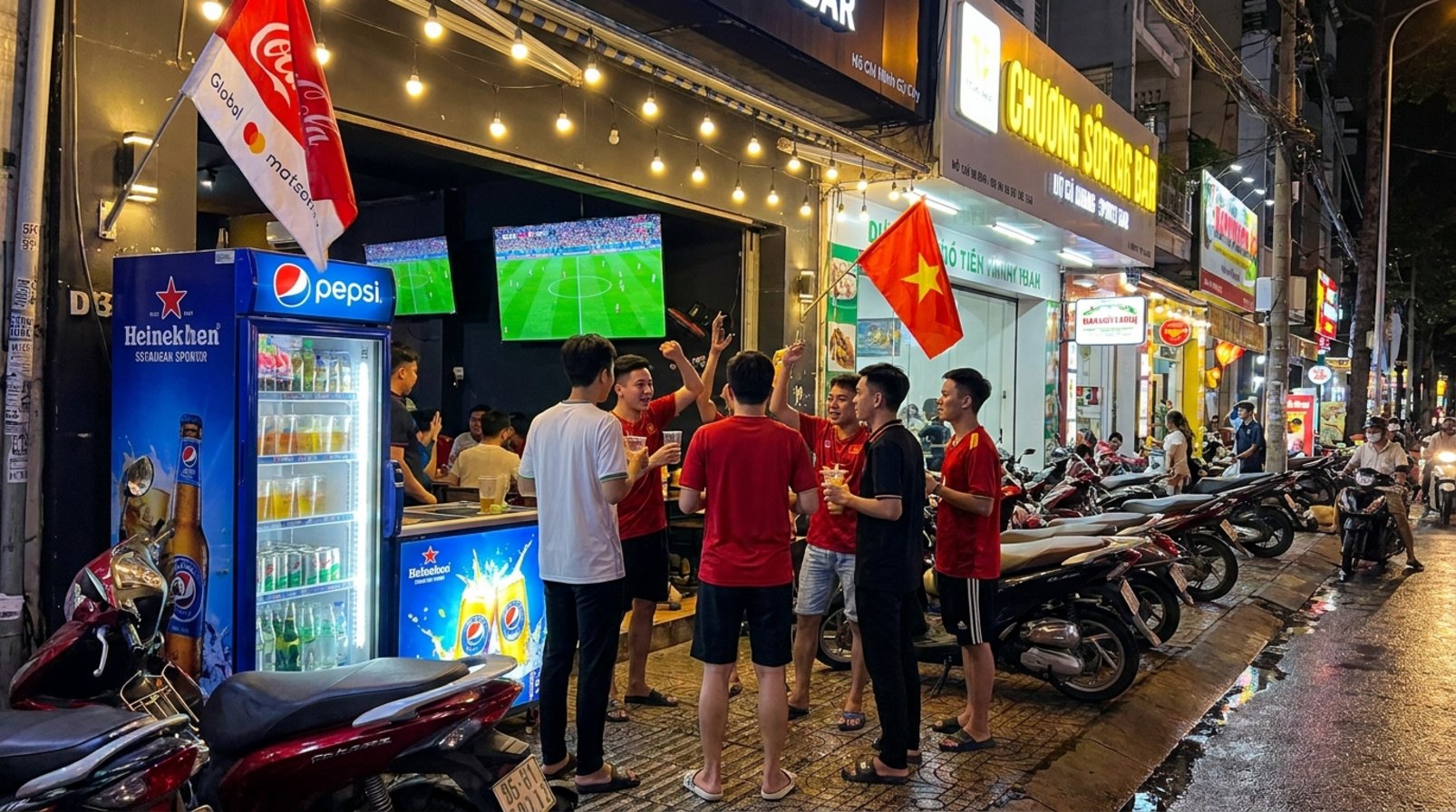 What this means for the Vietnamese market