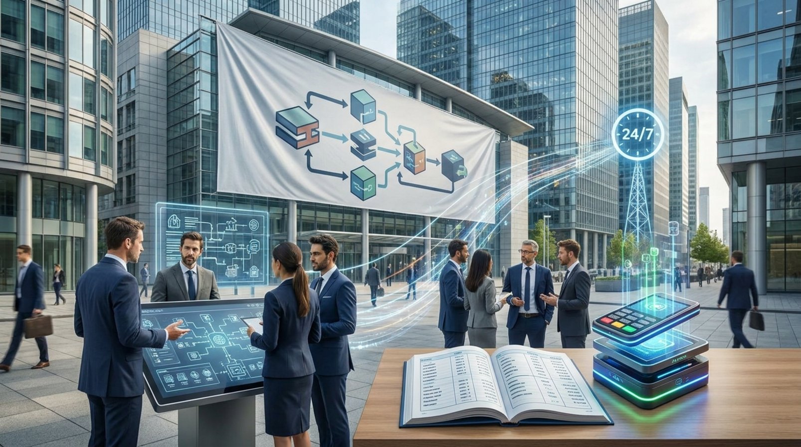 Nhìn lại chặng đường xAI từ 2023 đến nay