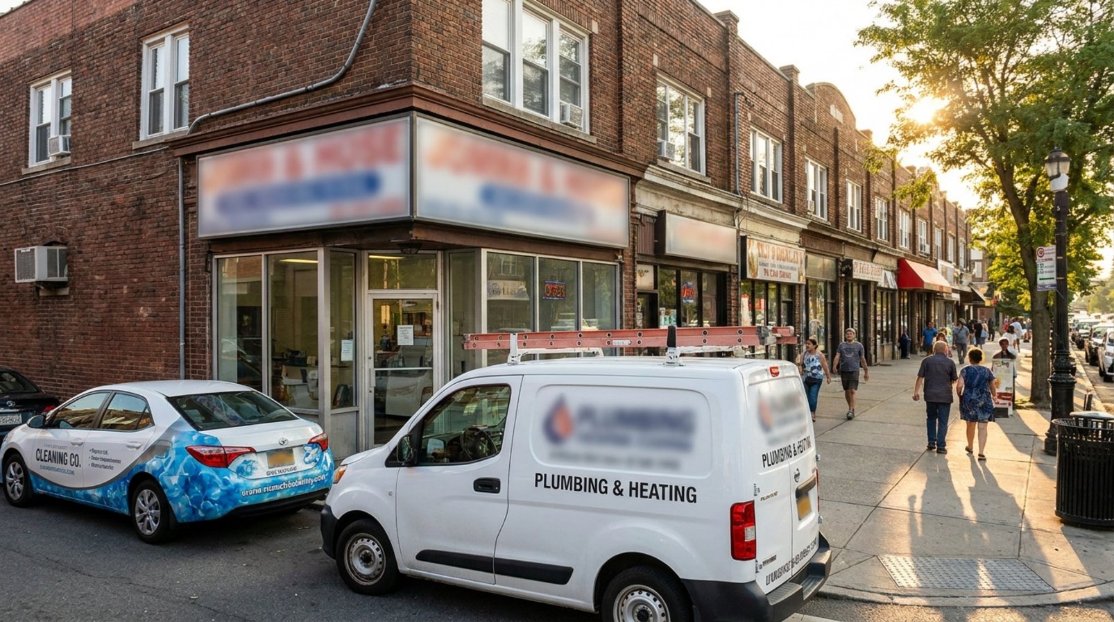 Google brings Local Services Ads into Google Ads: a new management hub for local service advertising
