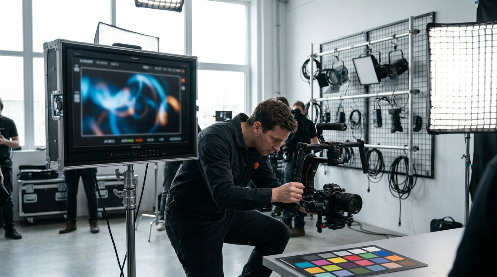 Runway integrates Gemini Omni Flash for video creation and editing