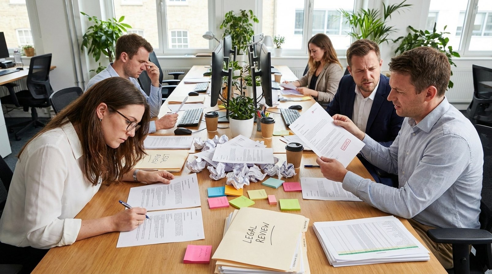 AI đang tạo thêm công việc mới cho marketer thay vì chỉ tiết kiệm thời gian